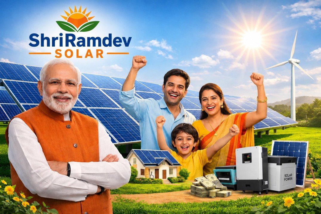 Solar Installation